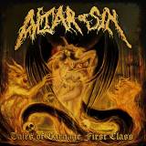 Altar of Sin - Tales of Carnage First Class